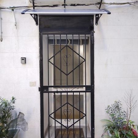 Villa Casa dei Tre Re Palermo Esterno foto