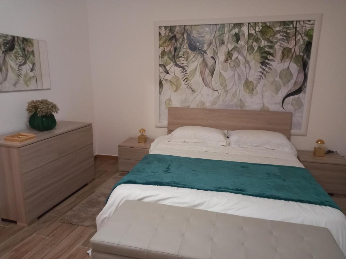 Villa Casa dei Tre Re Palermo Esterno foto