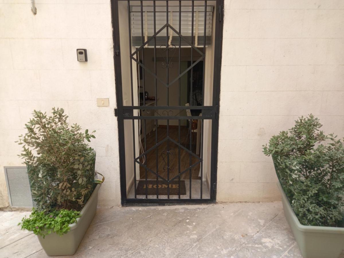 Villa Casa dei Tre Re Palermo Esterno foto