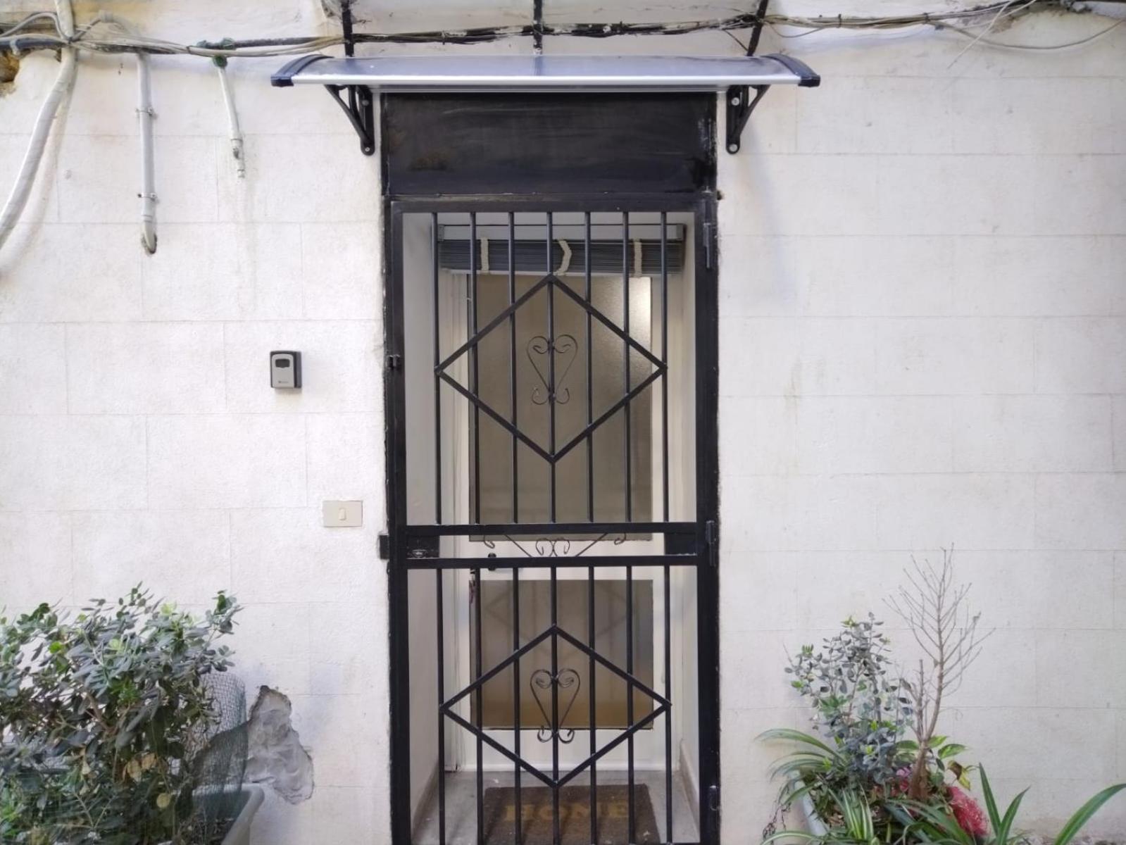 Villa Casa dei Tre Re Palermo Esterno foto