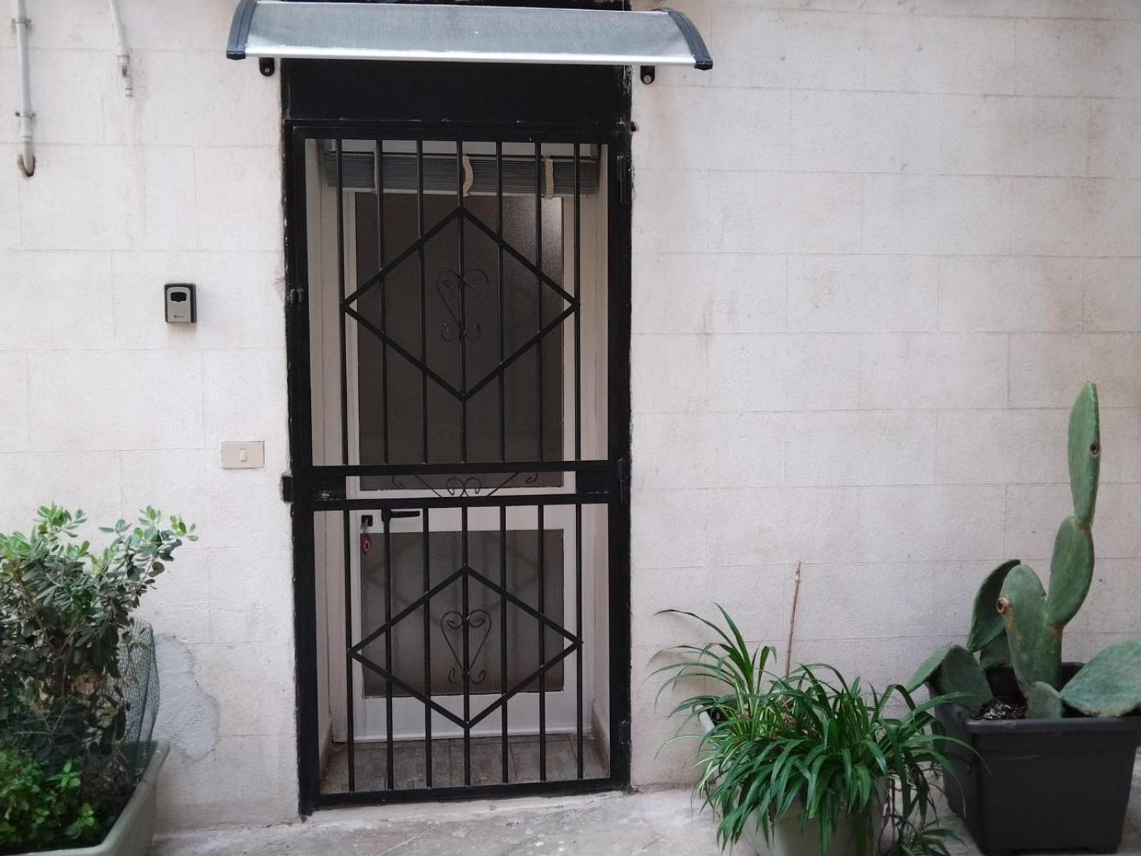 Villa Casa dei Tre Re Palermo Esterno foto